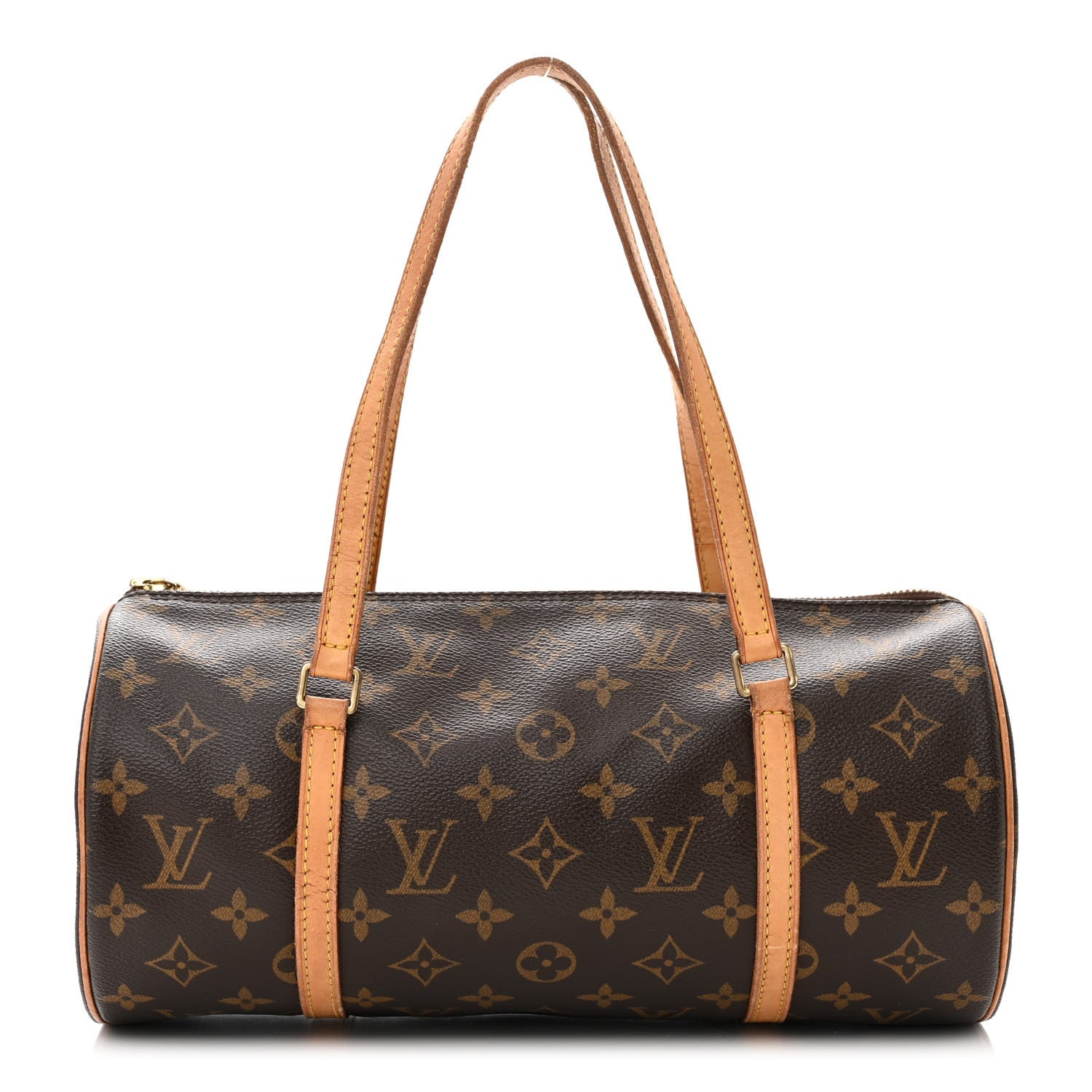 Louis Vuitton LOUIS VUITTON Monogram Papillon 30 1 of 11