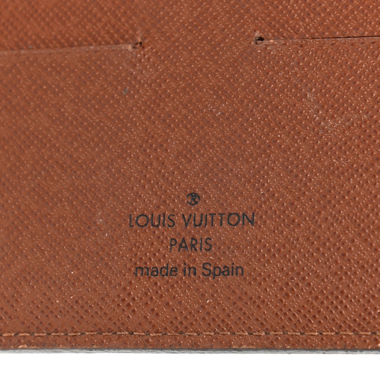 Monogram Insolite Organizer Wallet