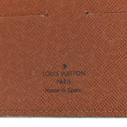 Louis Vuitton Monogram Insolite Organizer Wallet 6 of 8