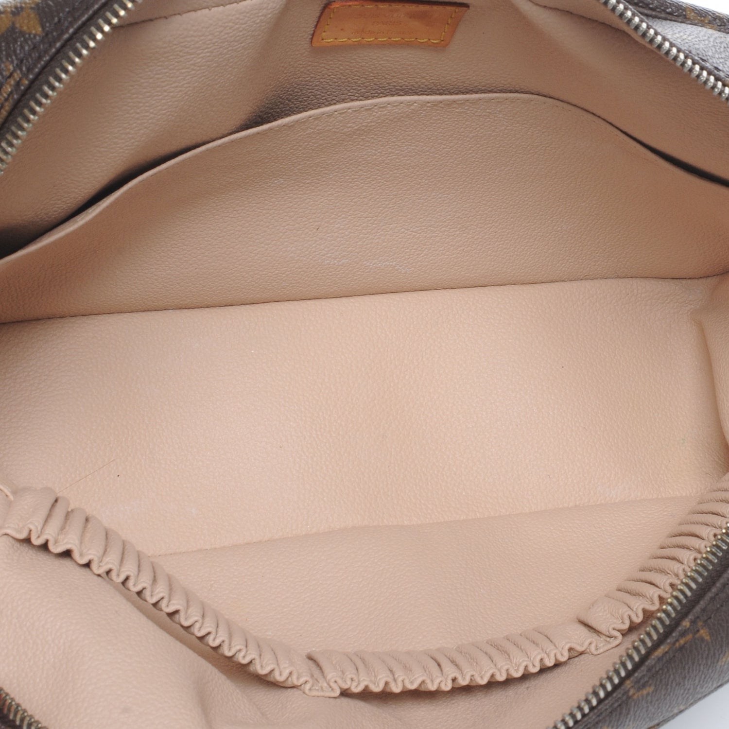 Louis Vuitton Monogram Trousse Toilette 28 6 of 8
