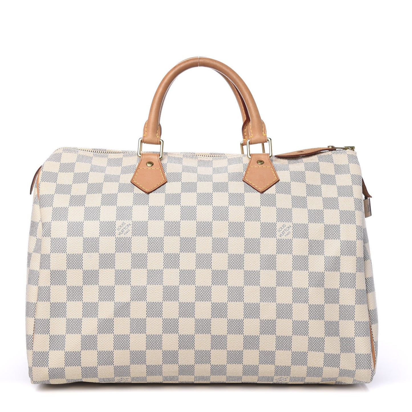 Damier Azur Speedy 35
