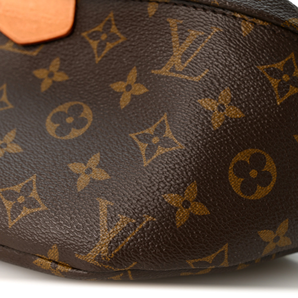 Monogram Bumbag