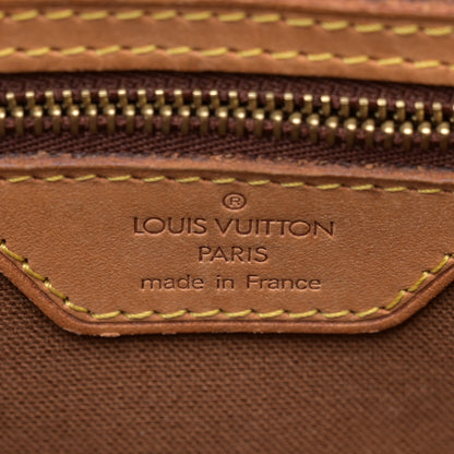 Louis Vuitton Monogram Vavin GM 6 of 18