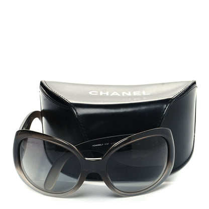 Chanel CC Logo Sunglasses 5167 Grey 8 of 8