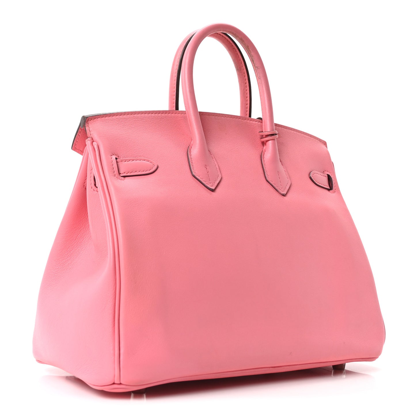 Swift Birkin 25 Rose Azalee