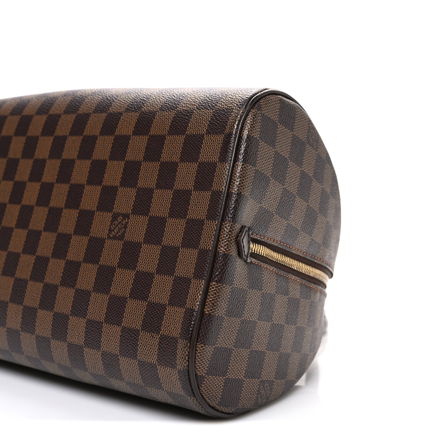 Louis Vuitton Damier Ebene Ribera MM 10 of 11
