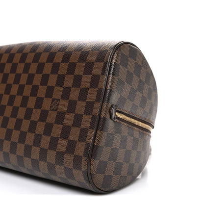 Louis Vuitton Damier Ebene Ribera MM 10 of 11