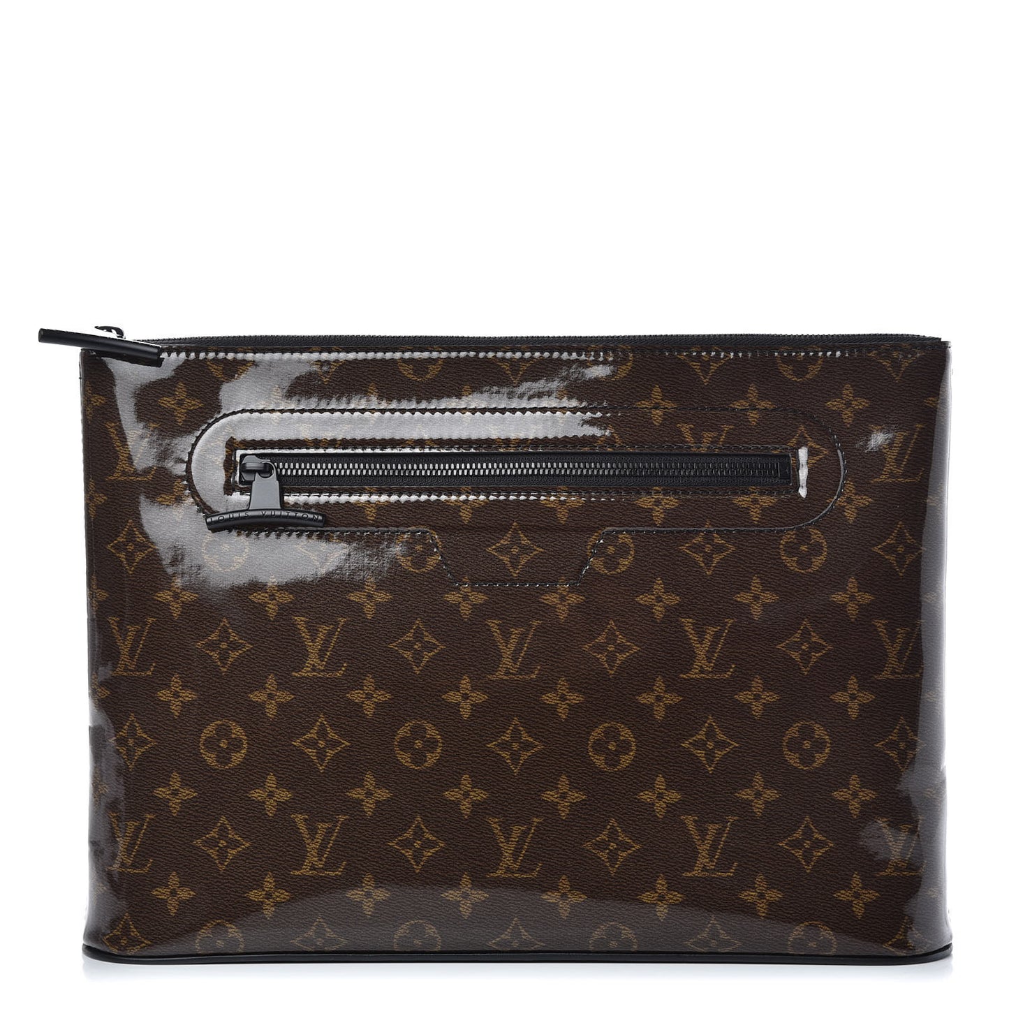 Monogram Glaze Cosmos Pochette