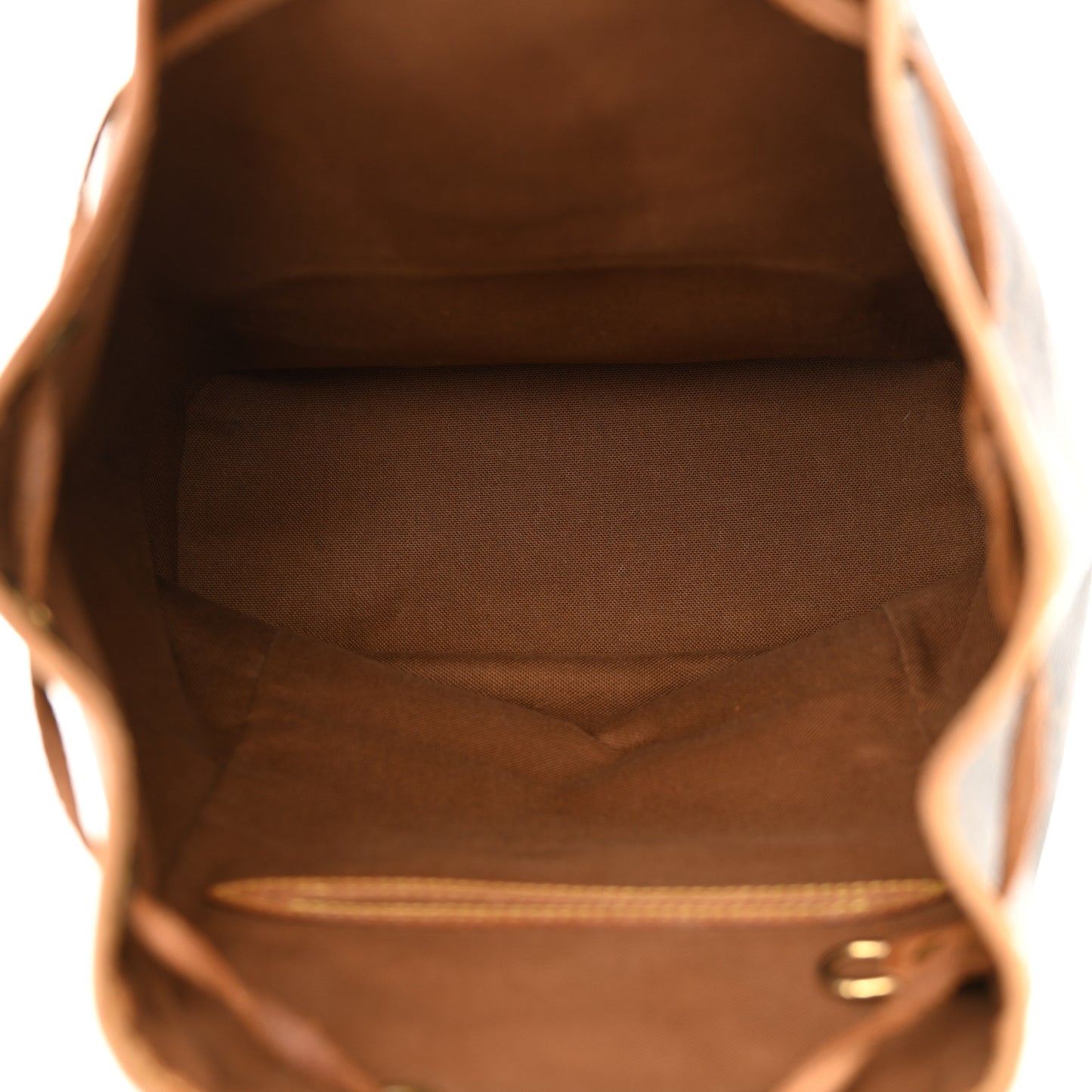 Monogram Montsouris MM Backpack