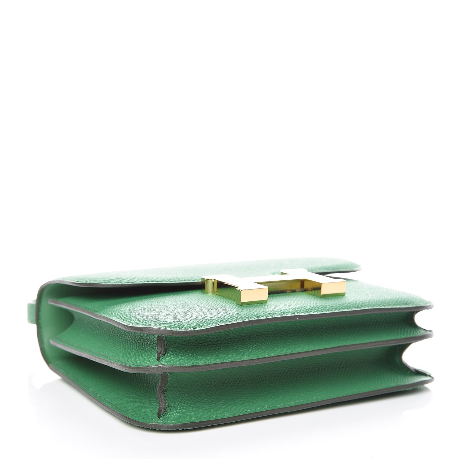 Hermes Epsom Constance 18 Cactus 4 of 17