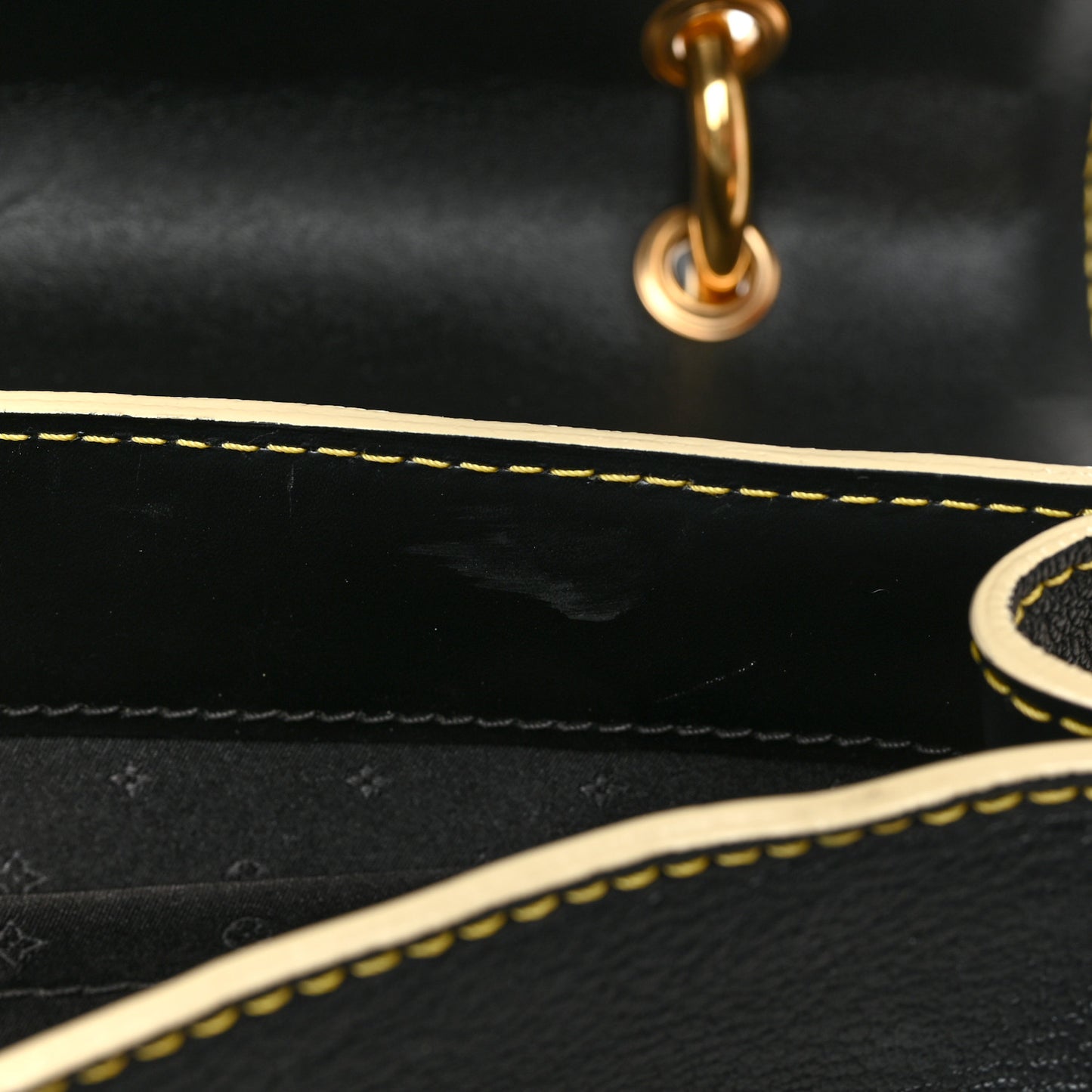 Suhali Le Talentueux Black