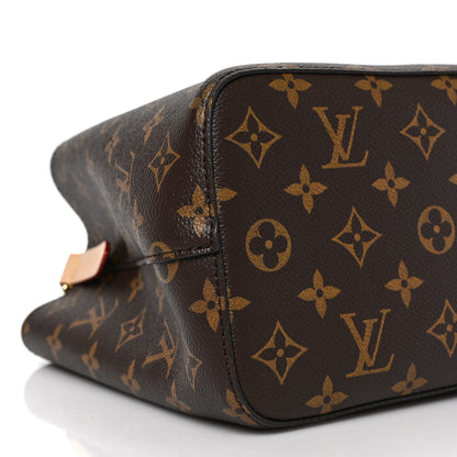 Louis Vuitton Monogram Neonoe BB 8 of 9