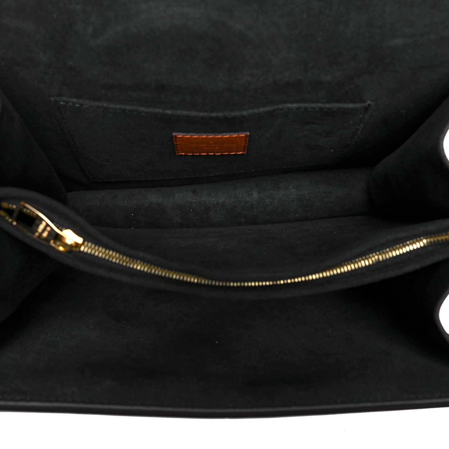 Reverse Monogram Dauphine MM