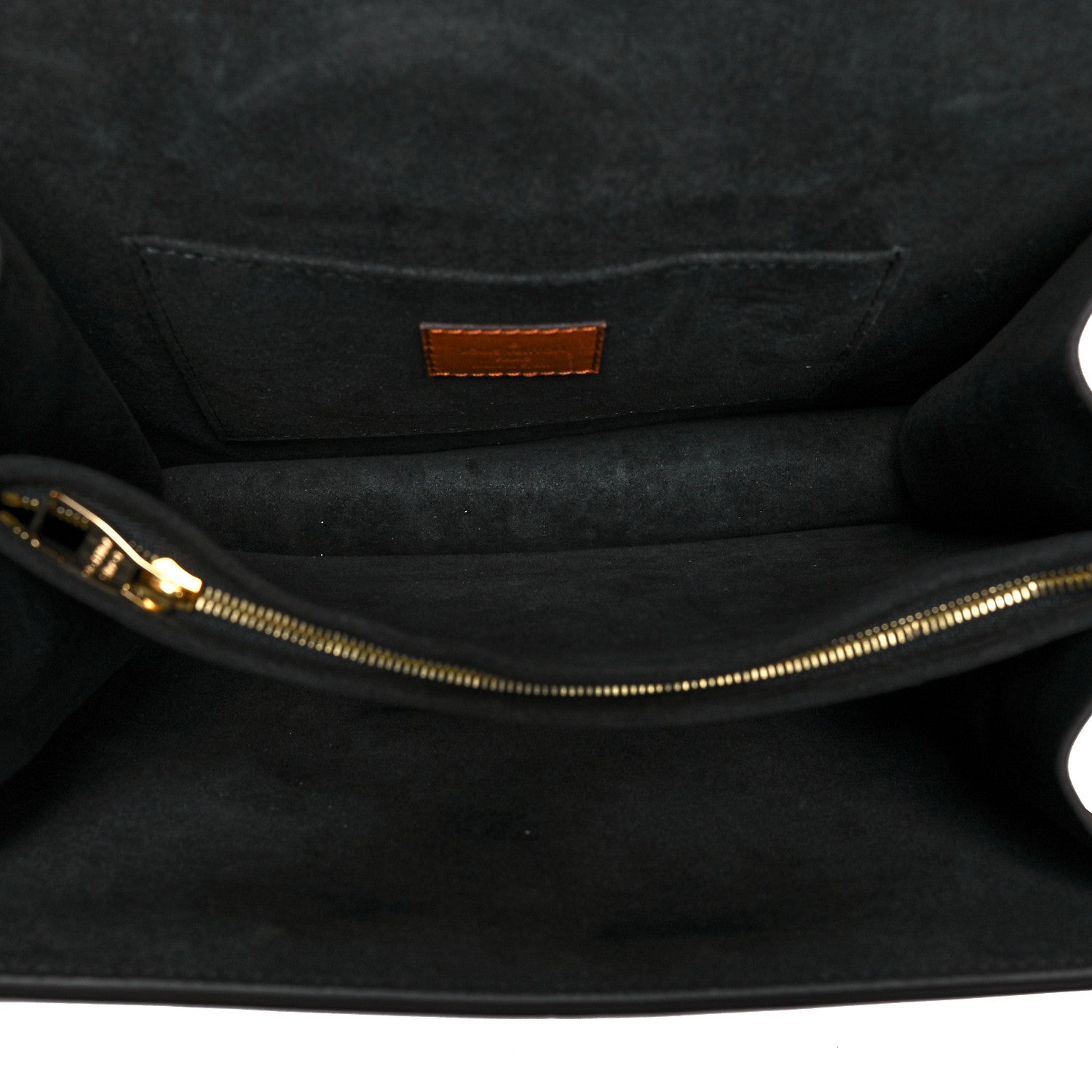 Louis Vuitton Reverse Monogram Dauphine MM 5 of 11