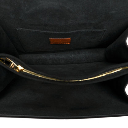 Louis Vuitton Reverse Monogram Dauphine MM 5 of 11