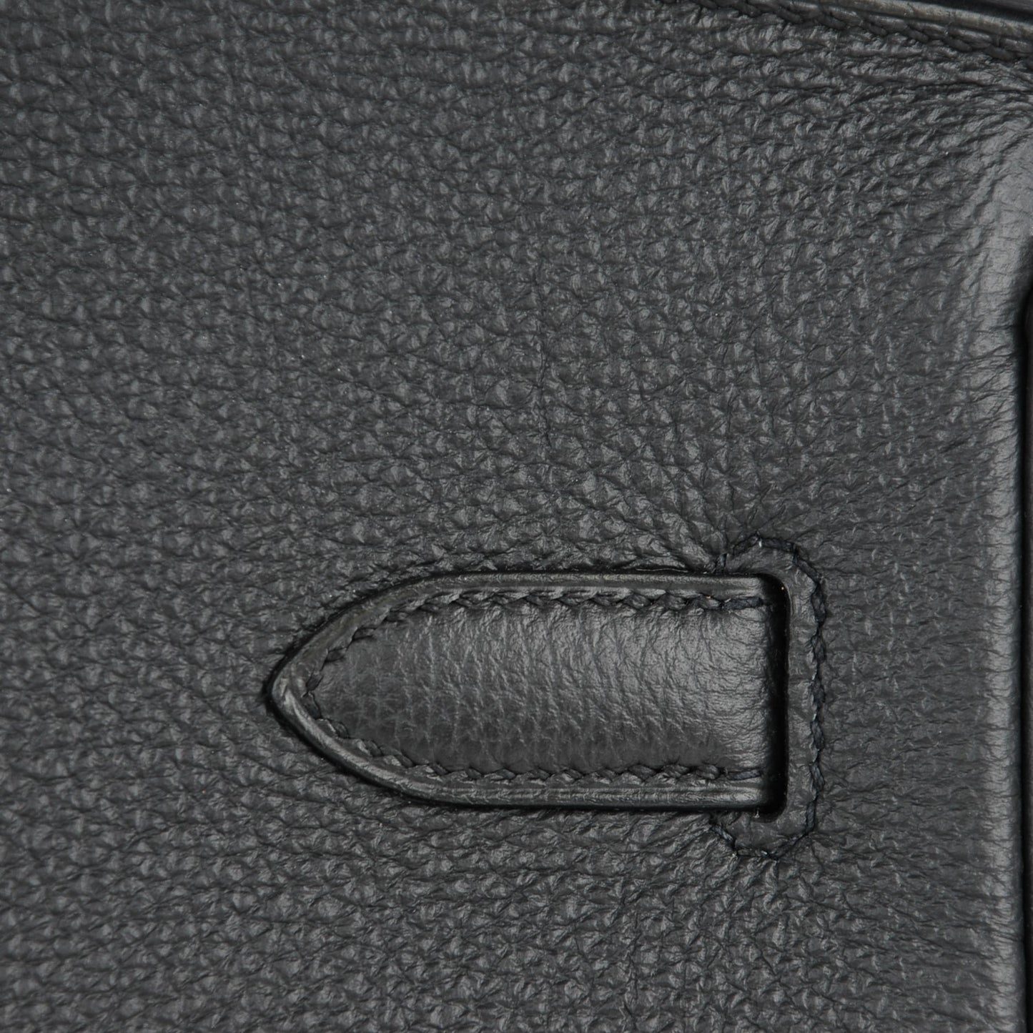 Togo Birkin 35 Plomb