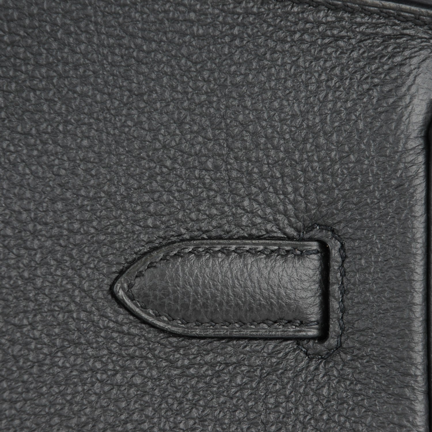 Hermes Togo Birkin 35 Plomb 14 of 24