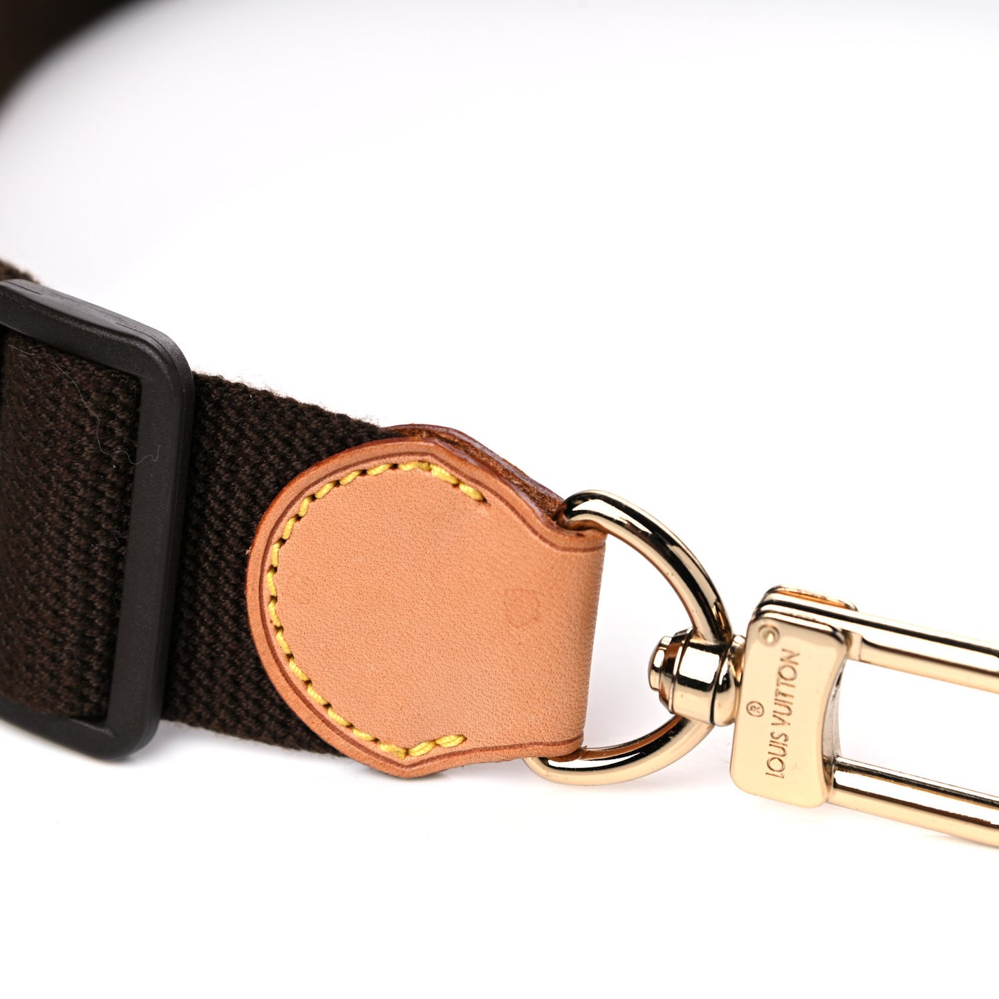 Canvas Adjustable Shoulder Strap