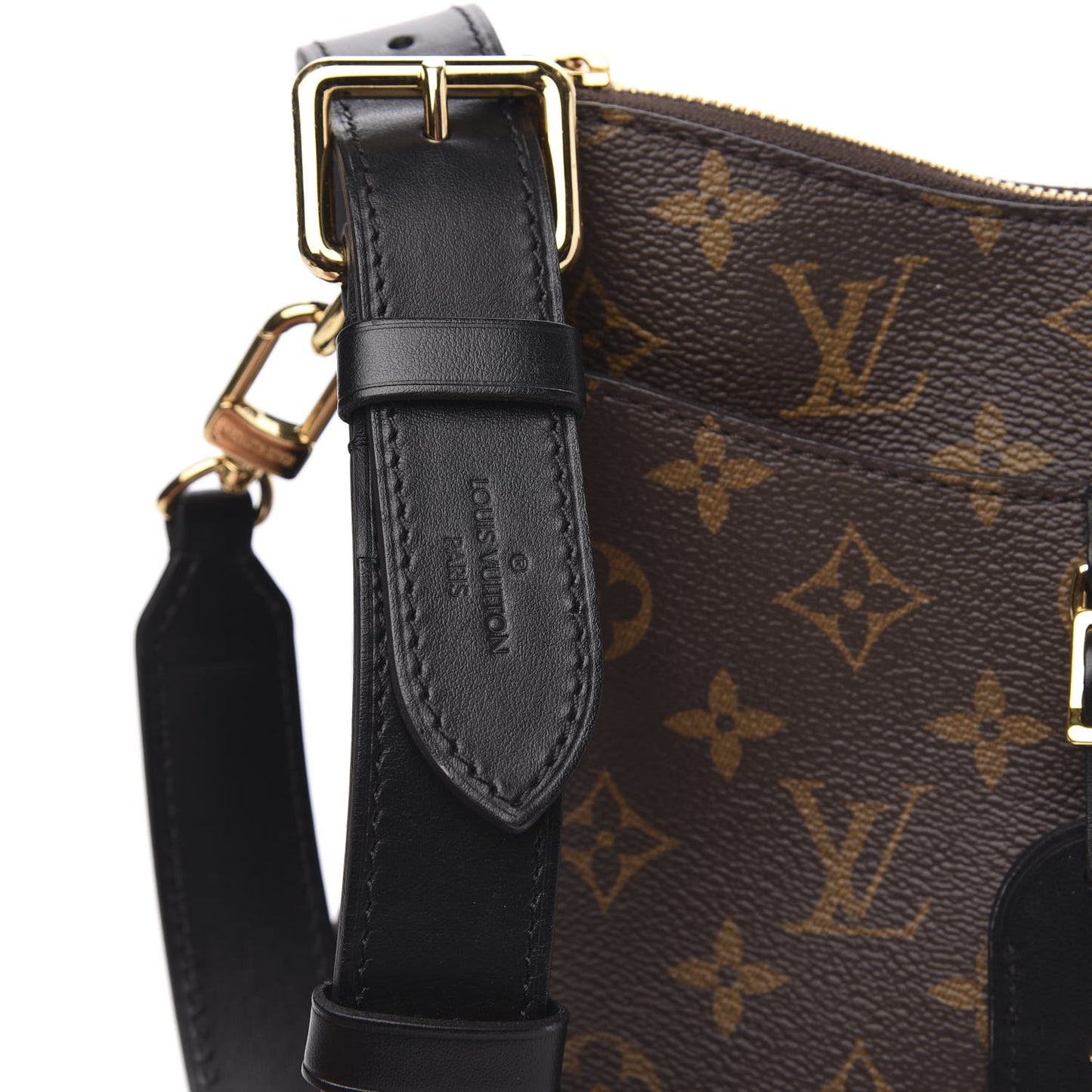 Monogram Odeon PM Black