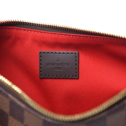 Louis Vuitton Damier Ebene South Bank Besace 6 of 11