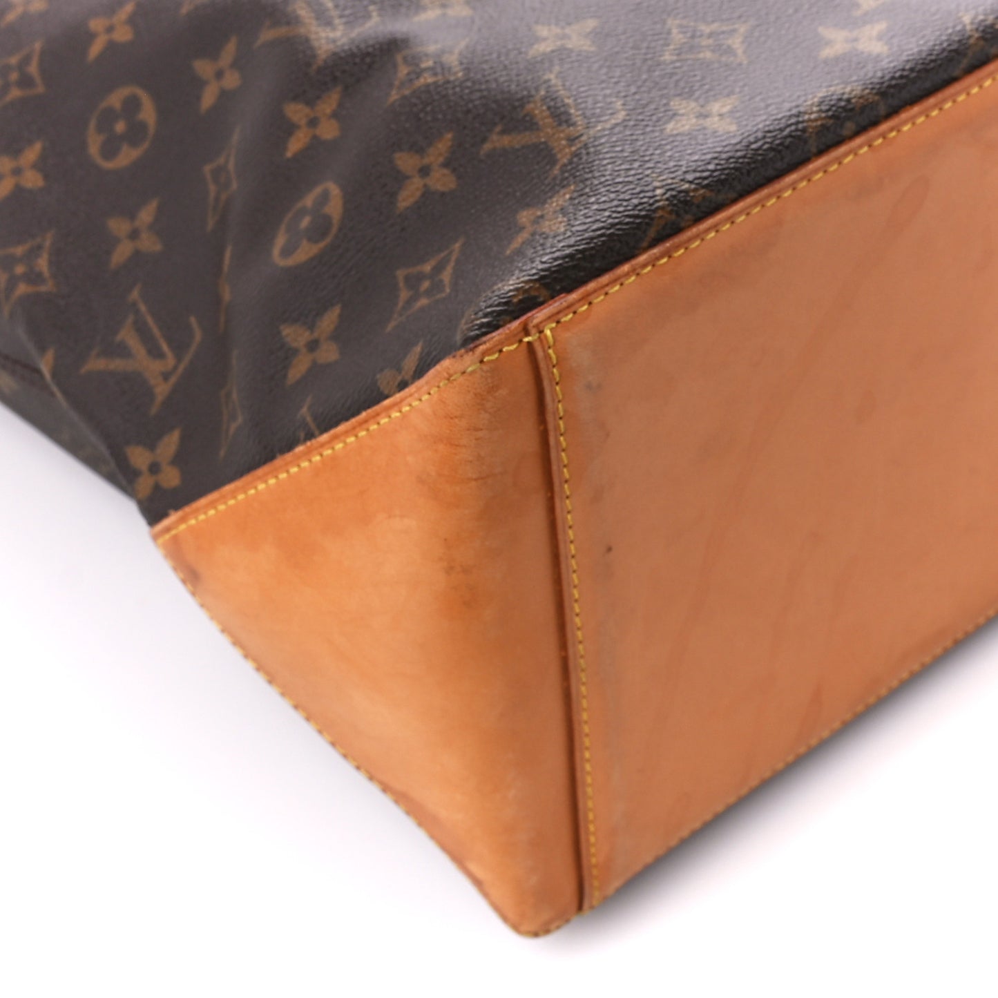 Monogram Cabas Mezzo