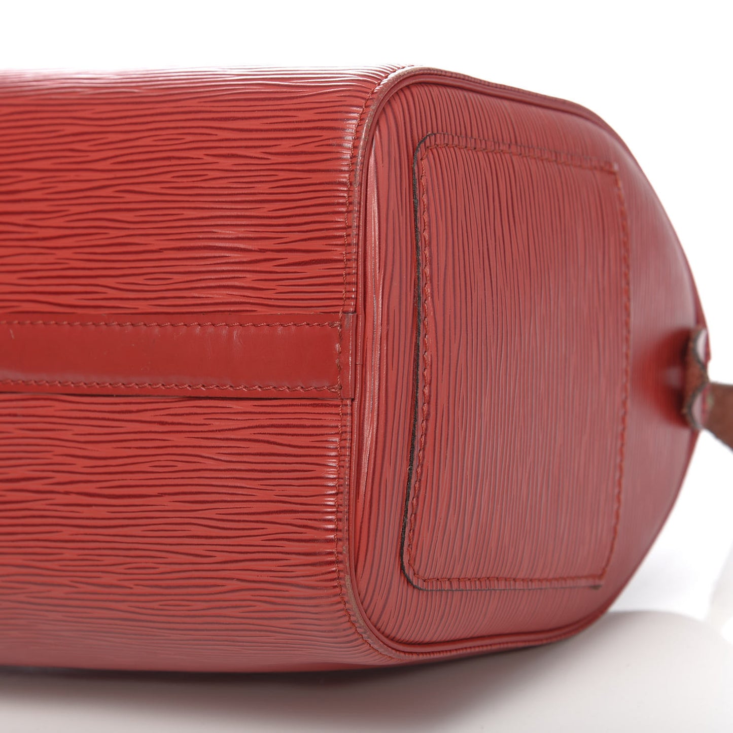 Epi Speedy 25 Castillan Red