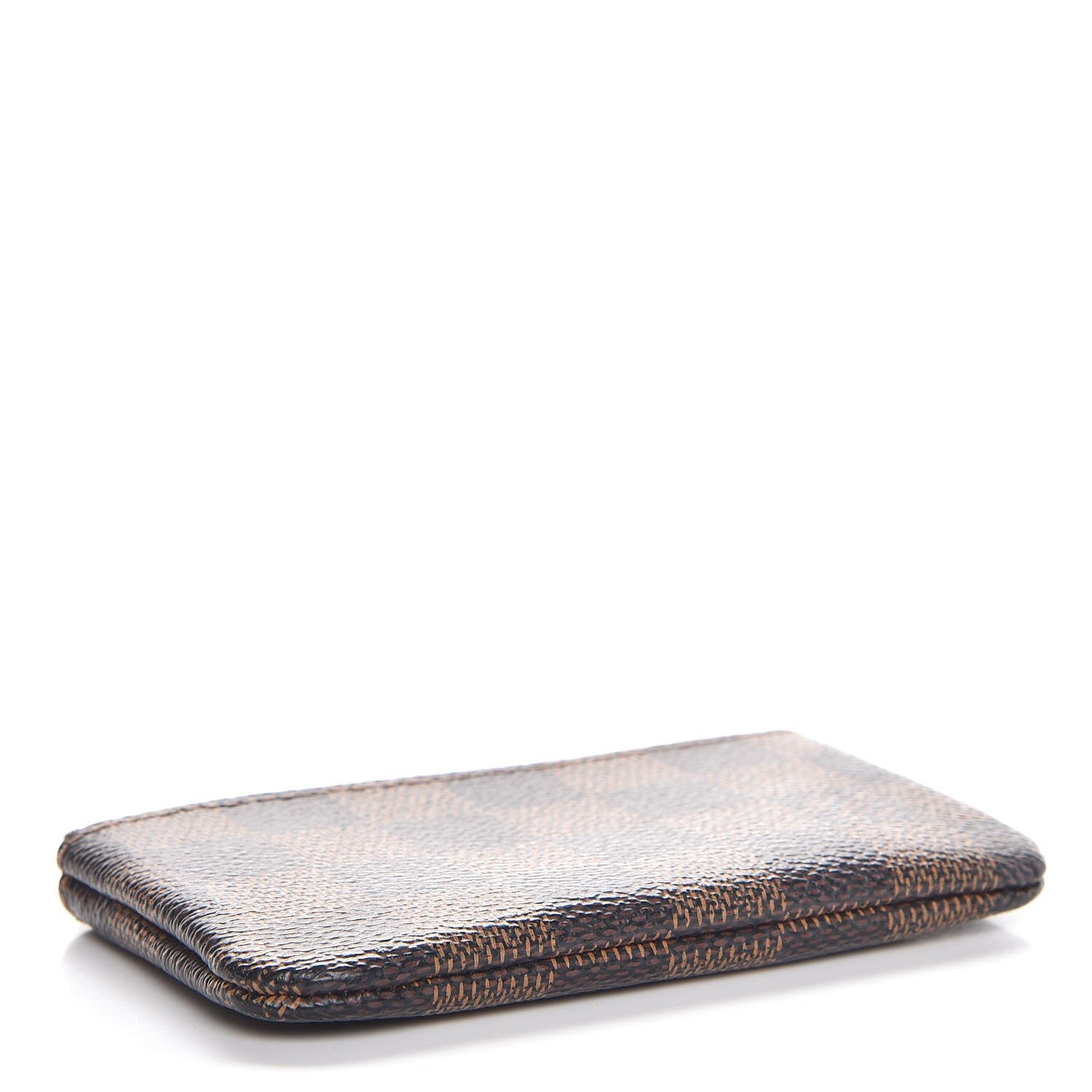 Louis Vuitton Damier Ebene Key Pouch 4 of 8