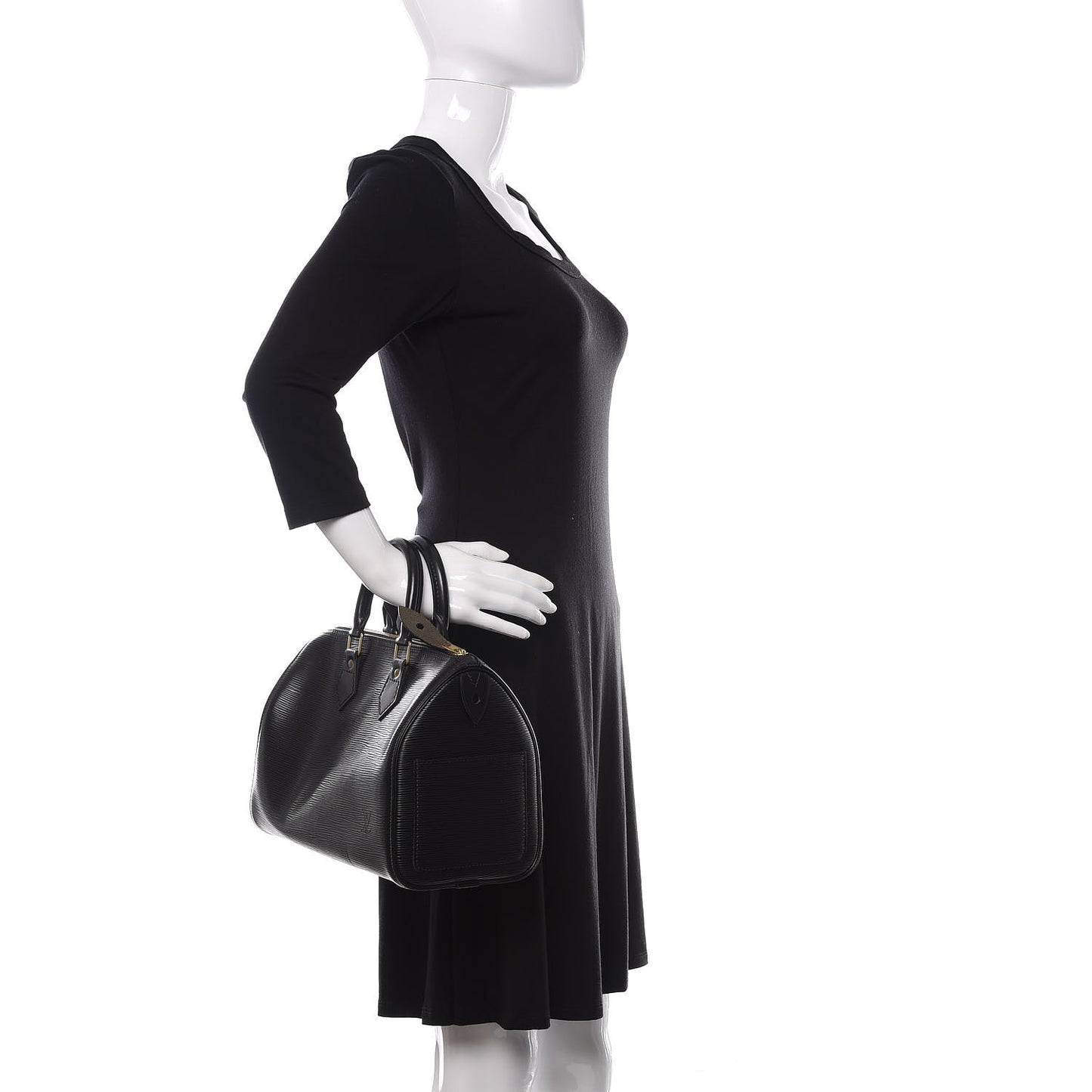 Epi Speedy 25 Black