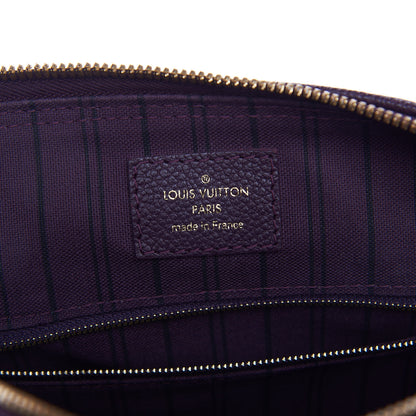 Louis Vuitton Empreinte Speedy Bandouliere 25 Aube 7 of 8