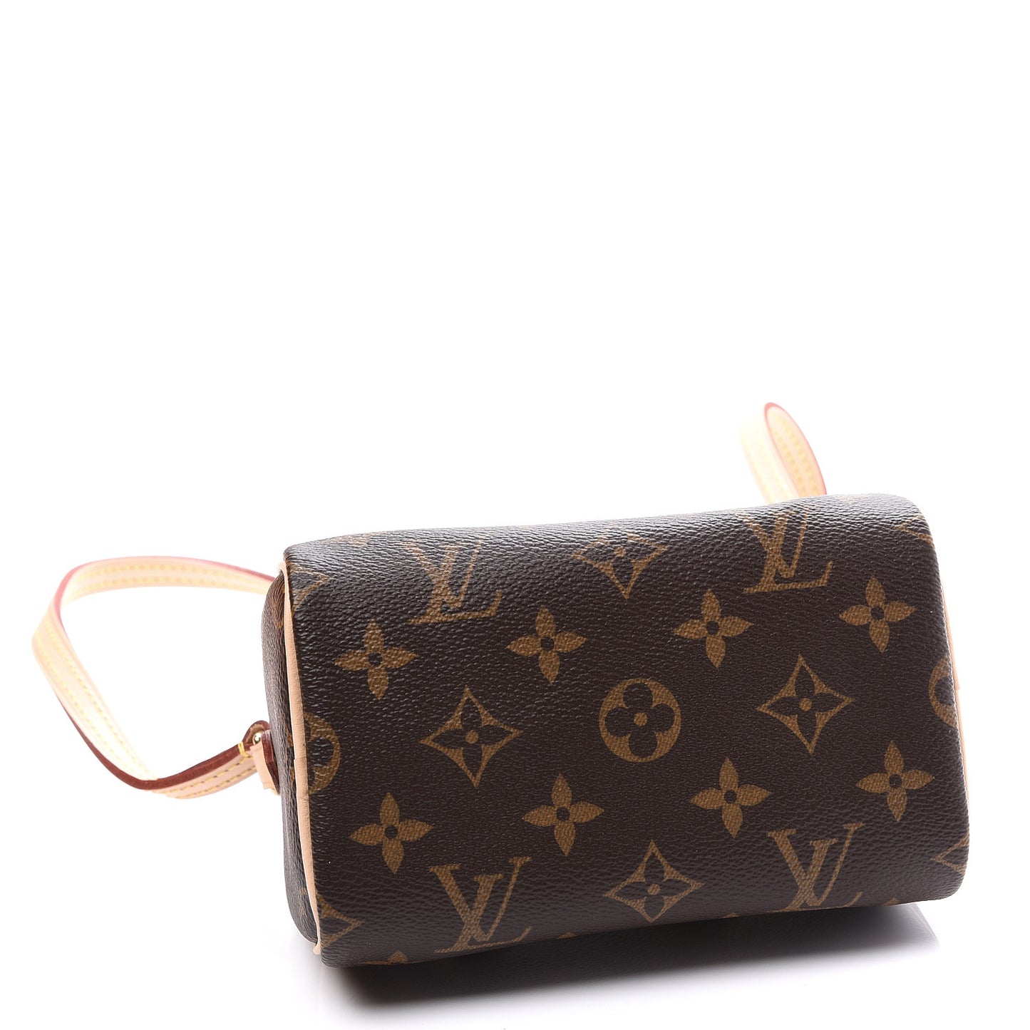 Monogram Nano Speedy