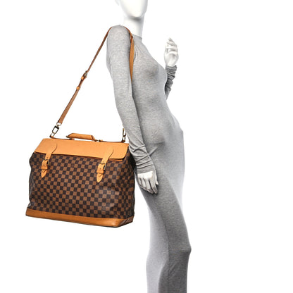 Louis Vuitton Damier Ebene Centenaire West End PM 2 of 12