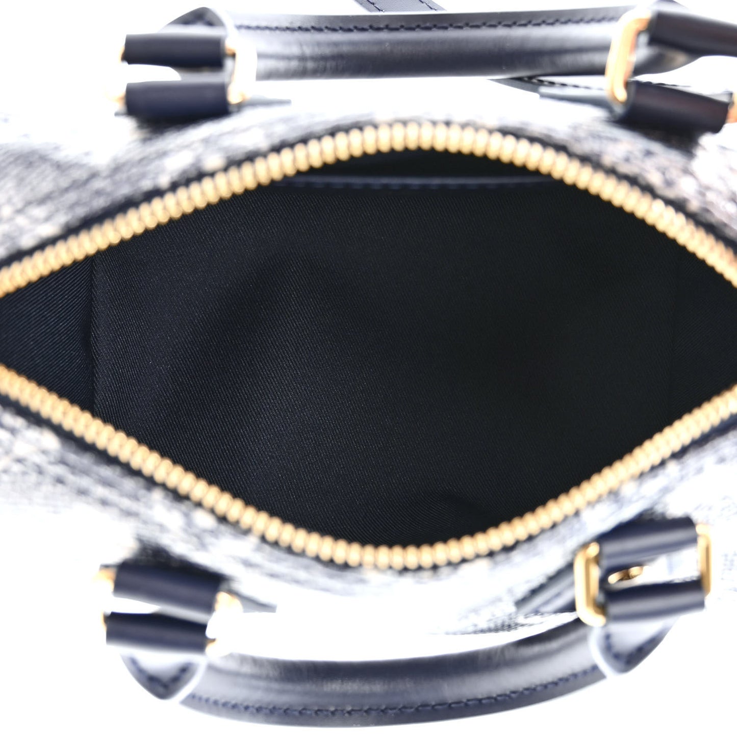 Monoglam Speedy Bandouliere 20 Blue