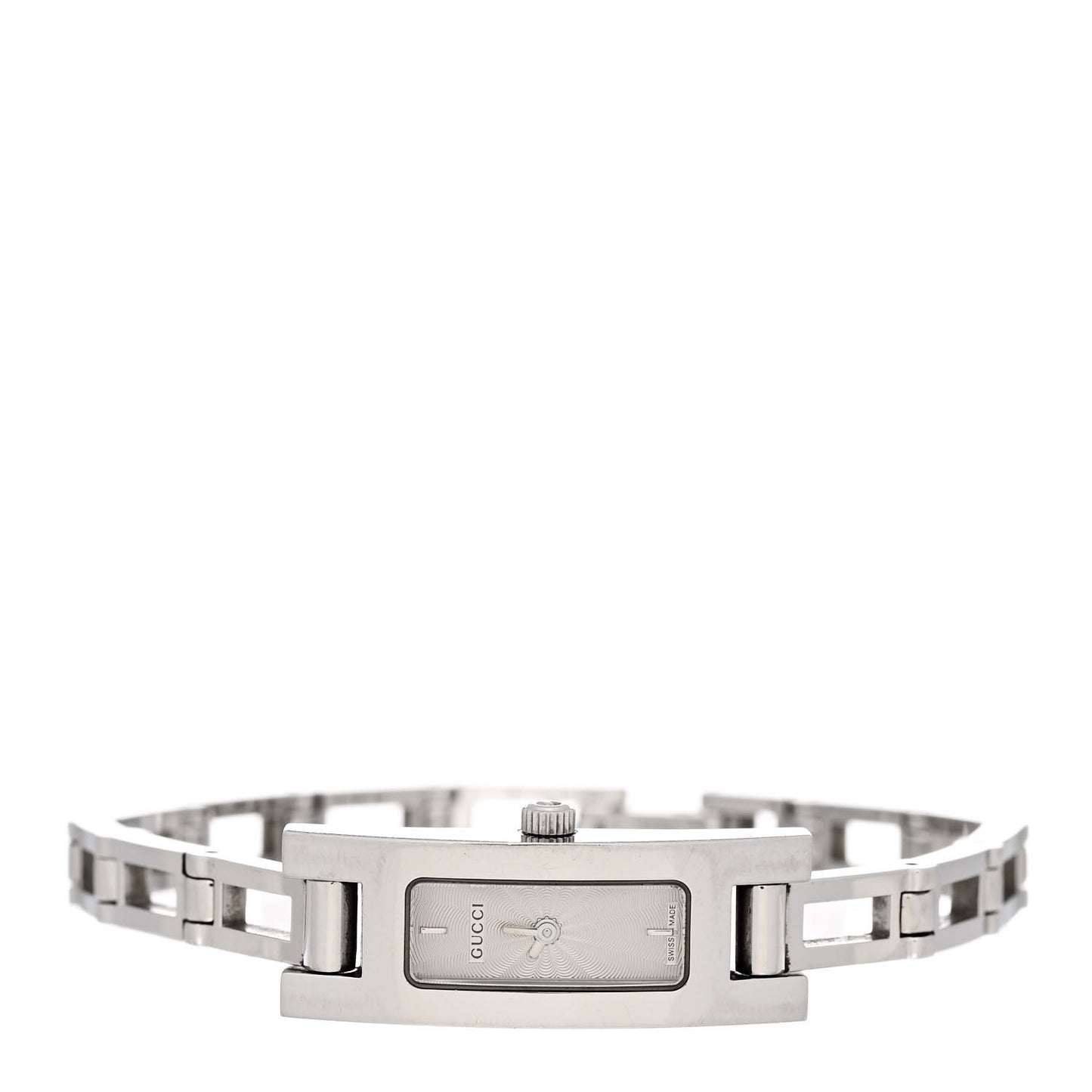 Stainless Steel 12mm 3900L Quartz Watch
