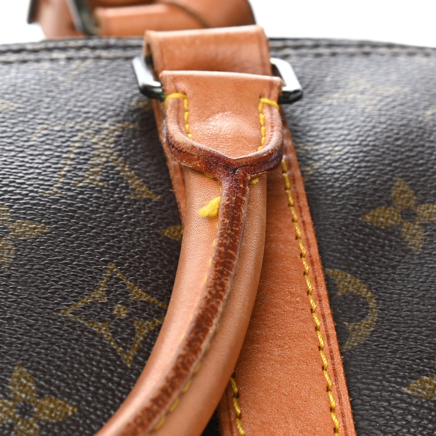 Monogram Keepall Bandouliere 50