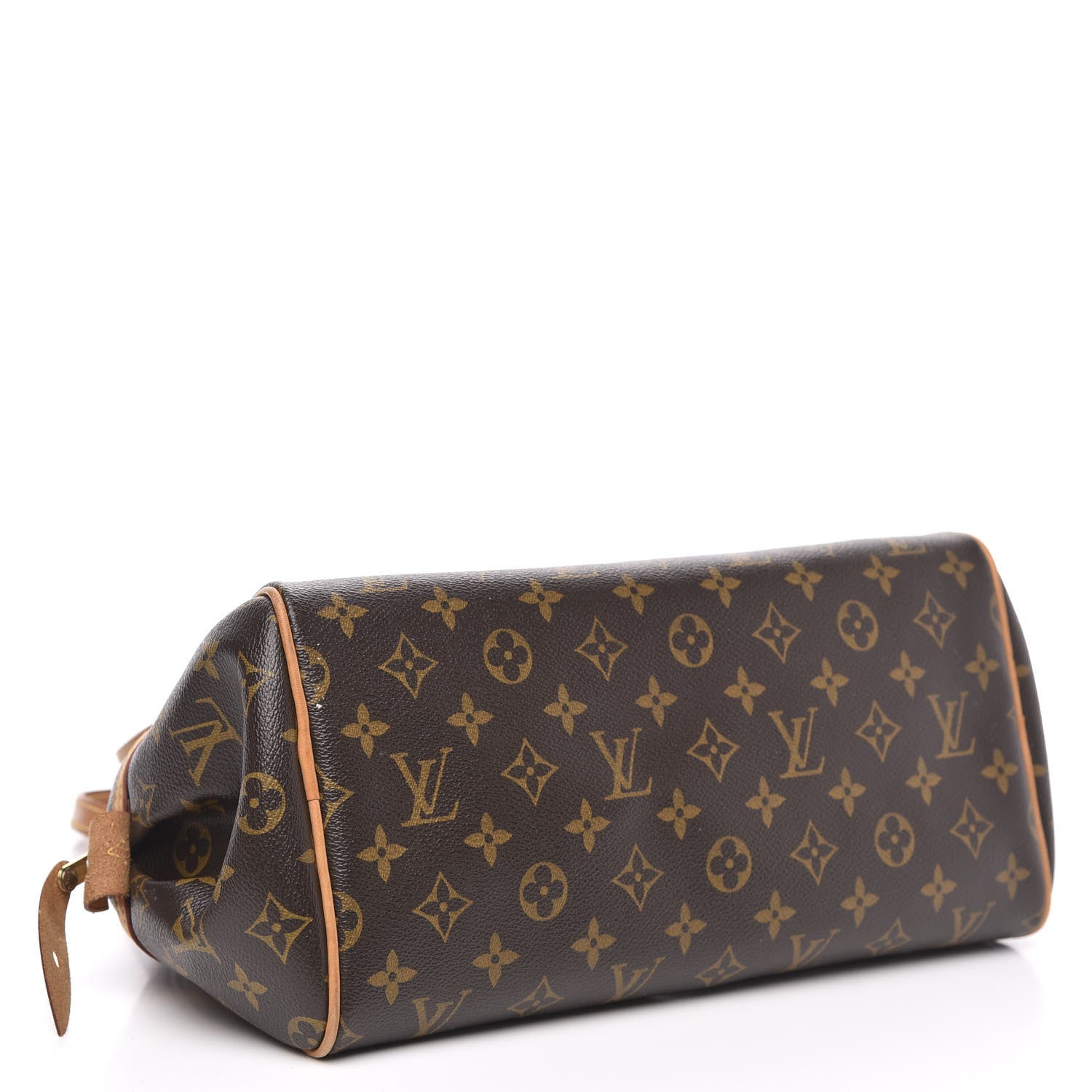 Louis Vuitton Monogram Montorgueil PM 4 of 14