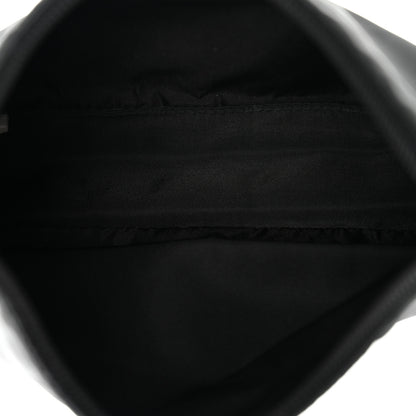 Prada Tessuto Nylon Mini Re-Edition 2000 Bag Black 5 of 12