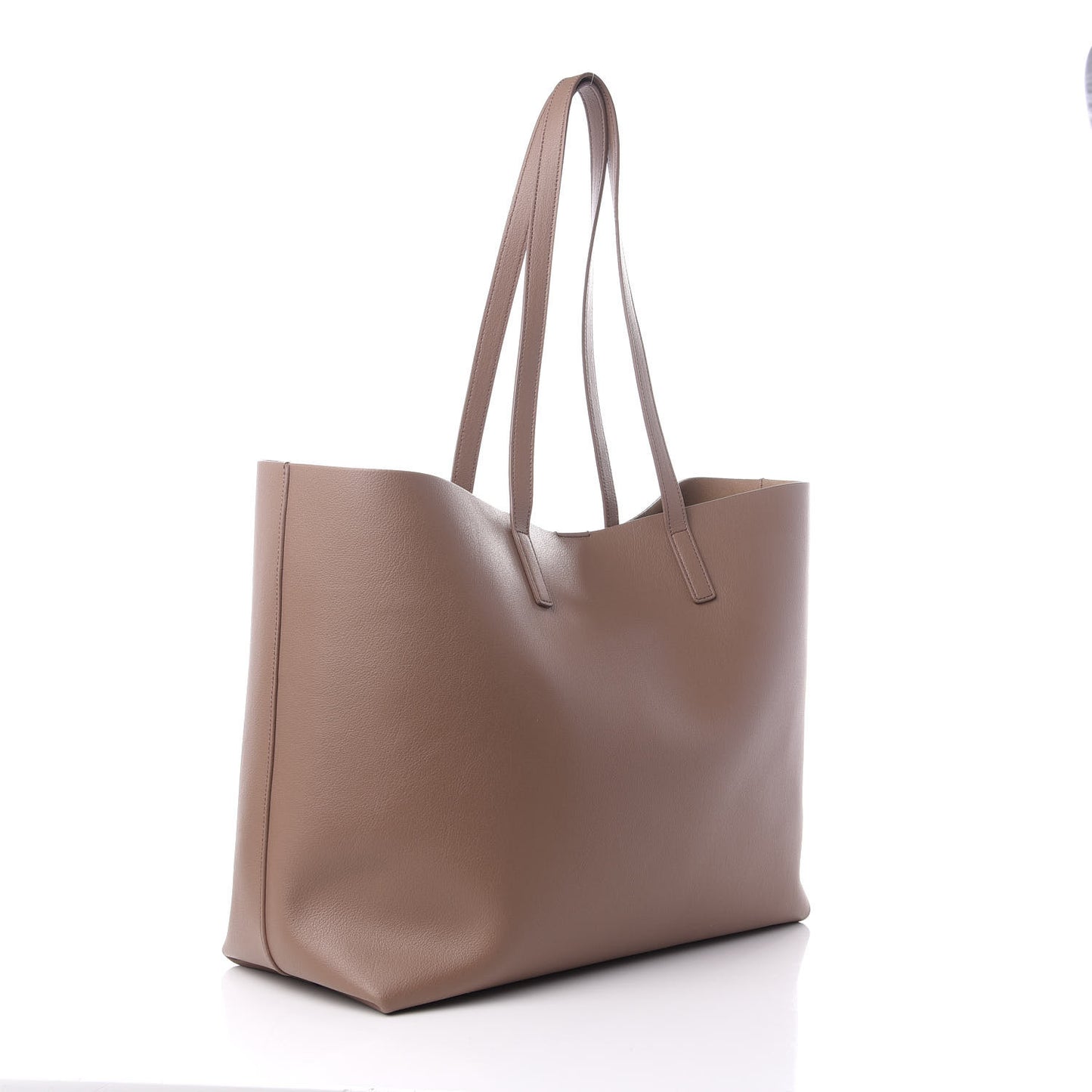 Calfskin Large Shopping Tote Fard