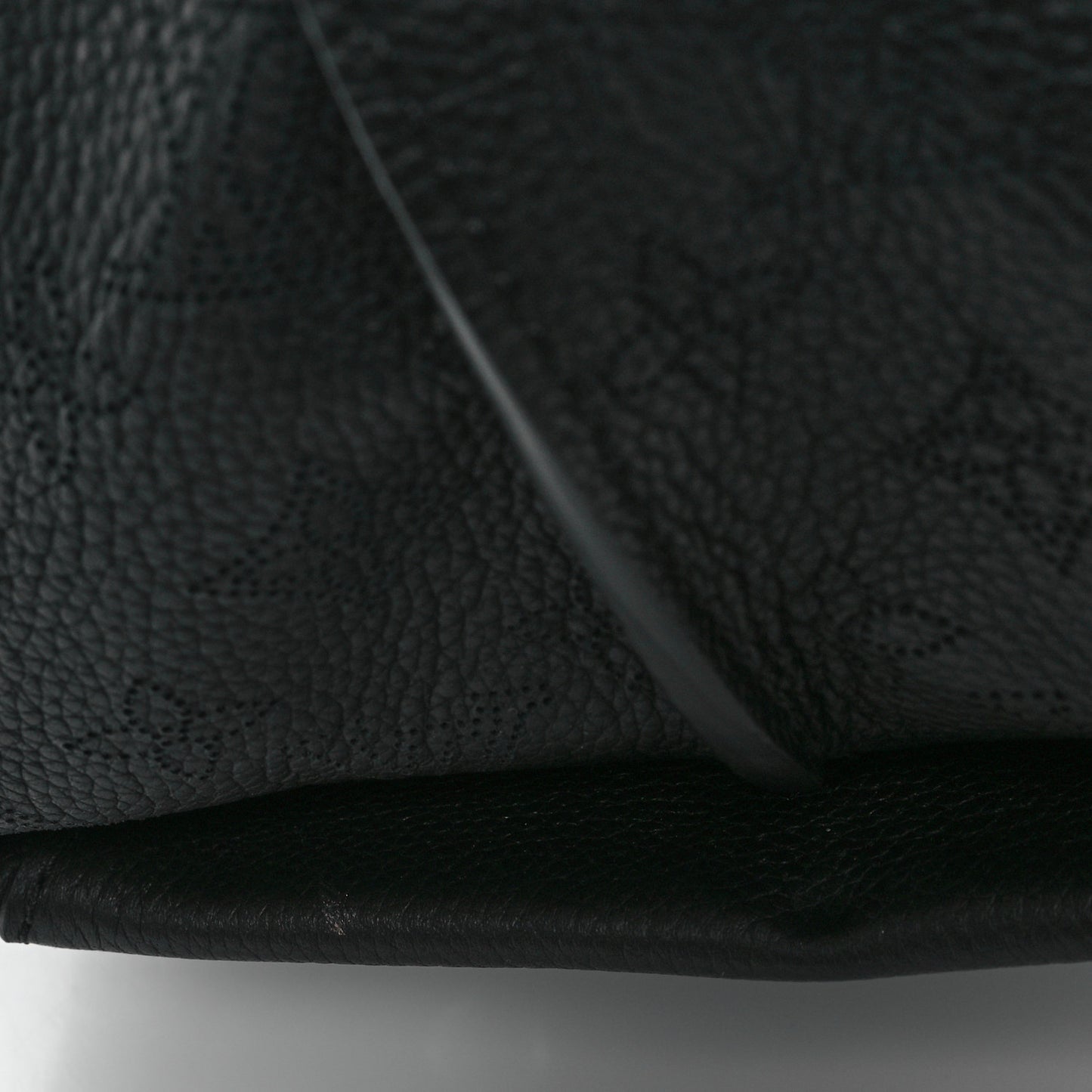 Mahina Carmel Hobo Black