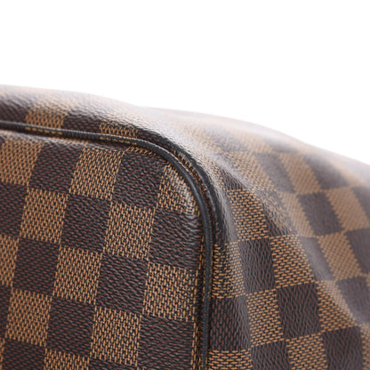 Louis Vuitton Damier Ebene Neo Neverfull MM 11 of 14