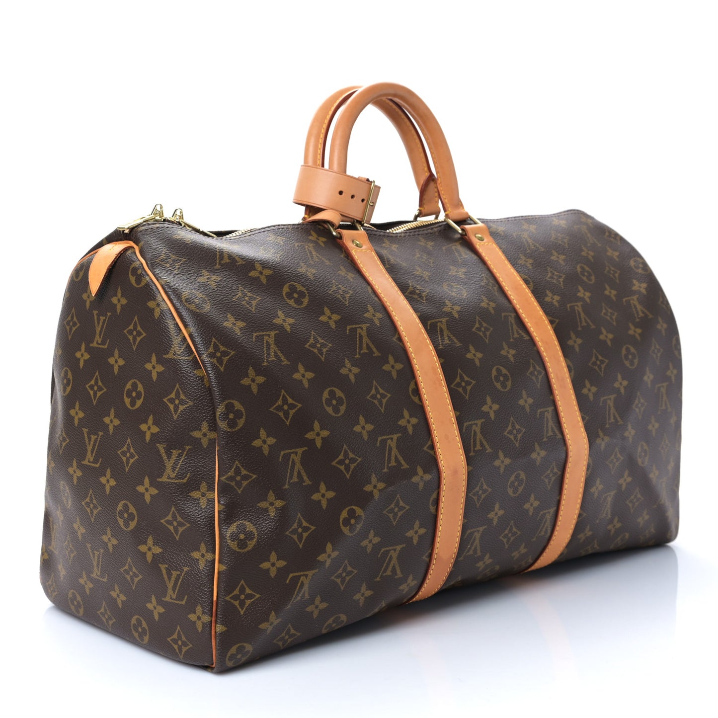 Monogram Keepall 50