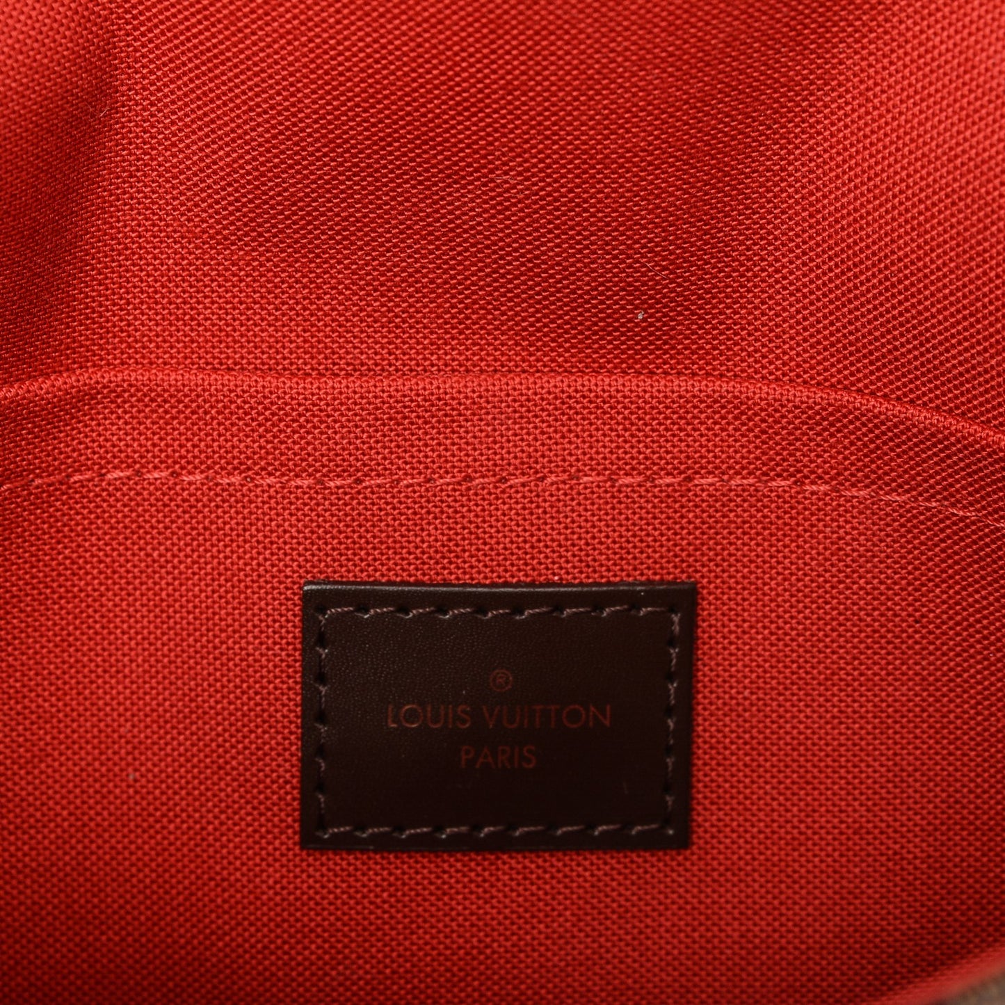 Damier Ebene Favorite MM