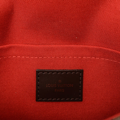 Louis Vuitton Damier Ebene Favorite MM 6 of 7