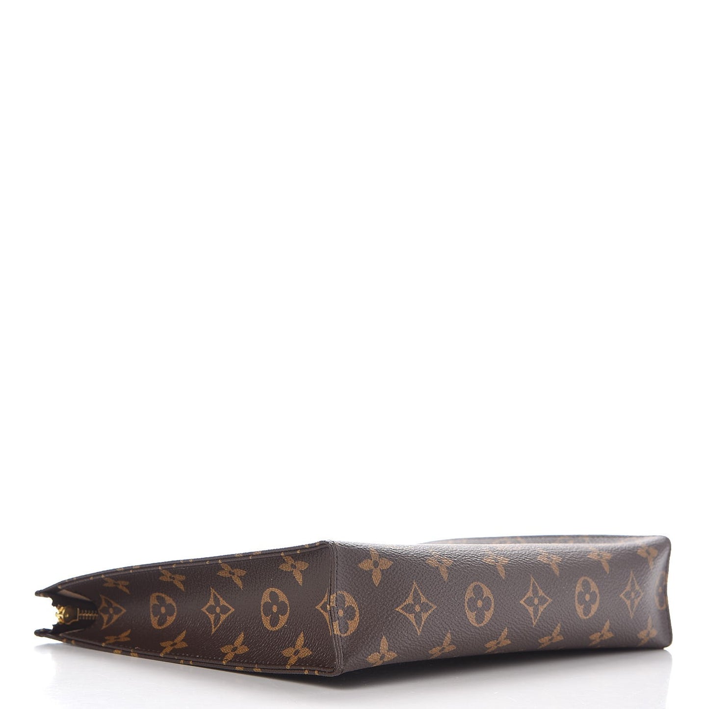 Monogram Toiletry Pouch 26