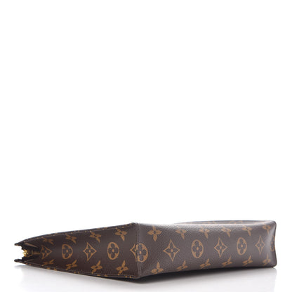 Louis Vuitton Monogram Toiletry Pouch 26 4 of 6