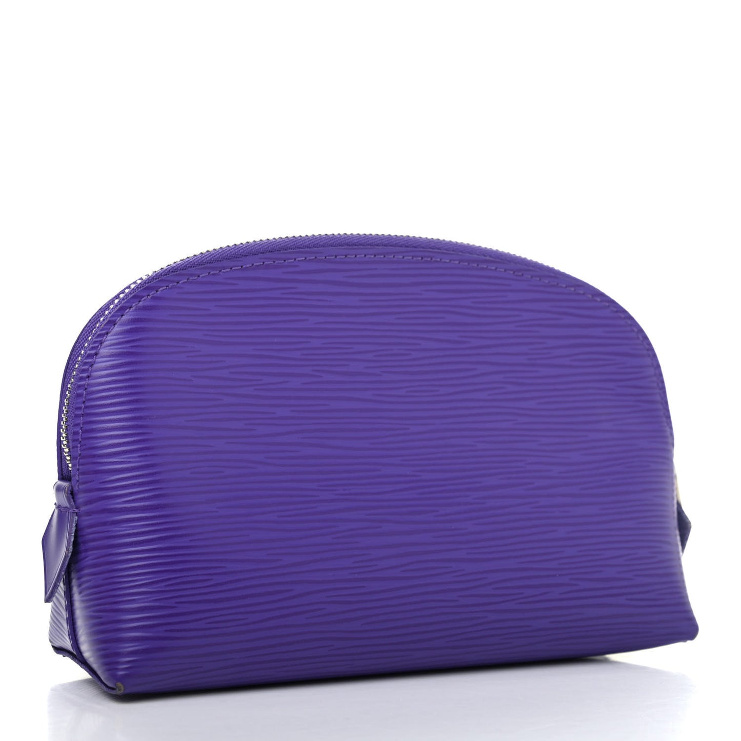 Epi Cosmetic Pouch Figue