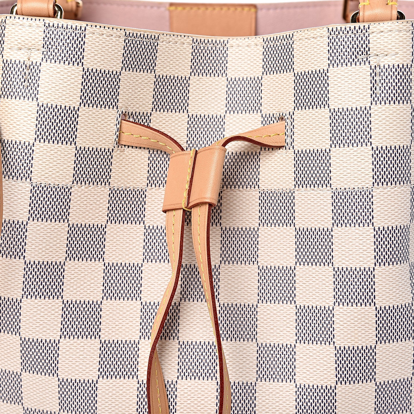 Damier Azur Girolata