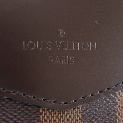 Louis Vuitton Damier Ebene Westminster GM 5 of 8