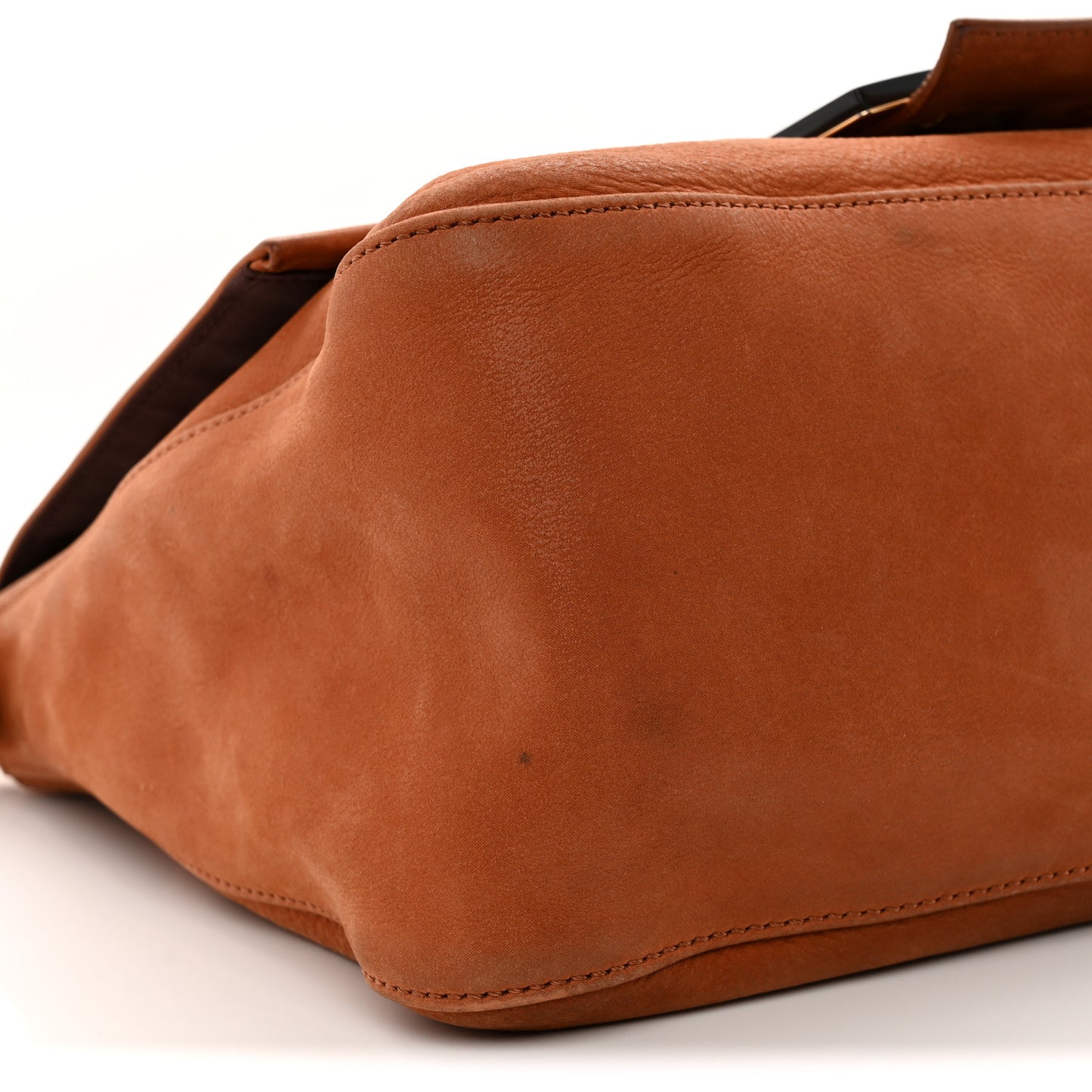 Vitello Savana Big Forever Mama Baguette Brown