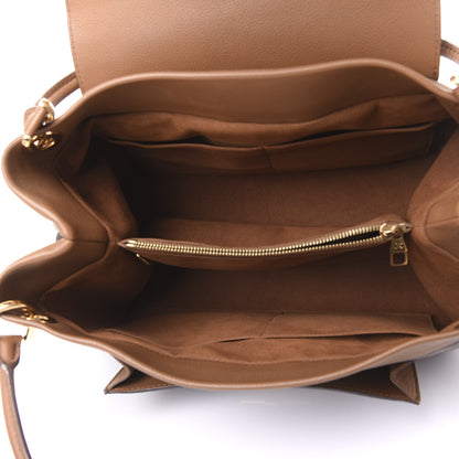 Louis Vuitton Monogram Olympe Camel 4 of 7