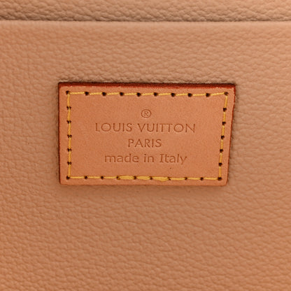 Louis Vuitton Monogram Nice Mini 6 of 7
